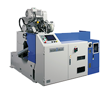 機械を入れ替えたい