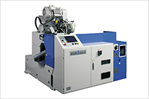 超硬丸鋸切断機